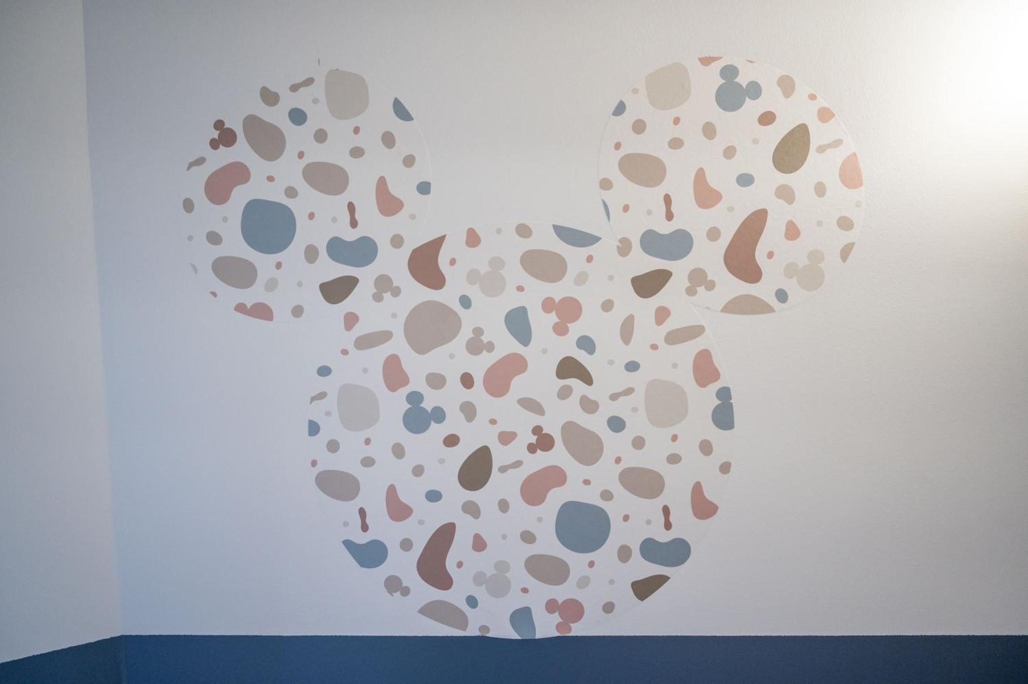 Immodely & La Parade De Disney セリ エクステリア 写真